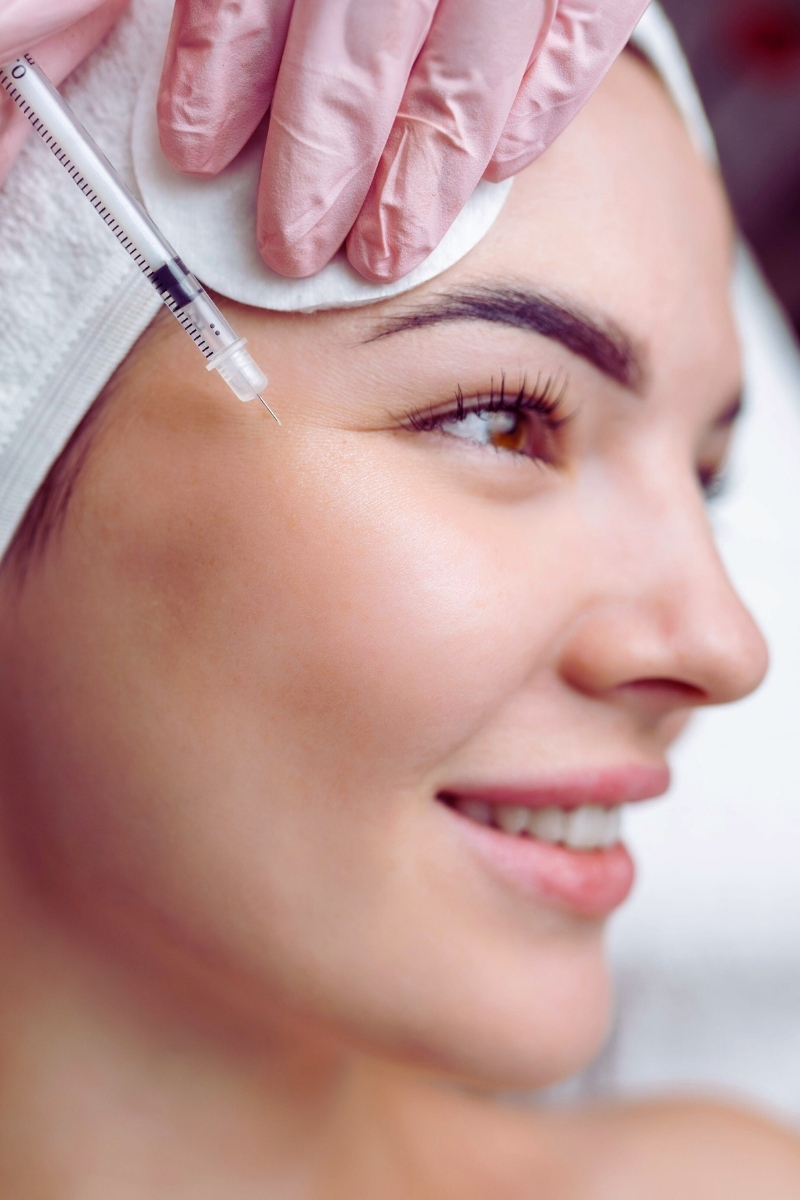 Our Aesthetic Expertise for Your Natural Beauty