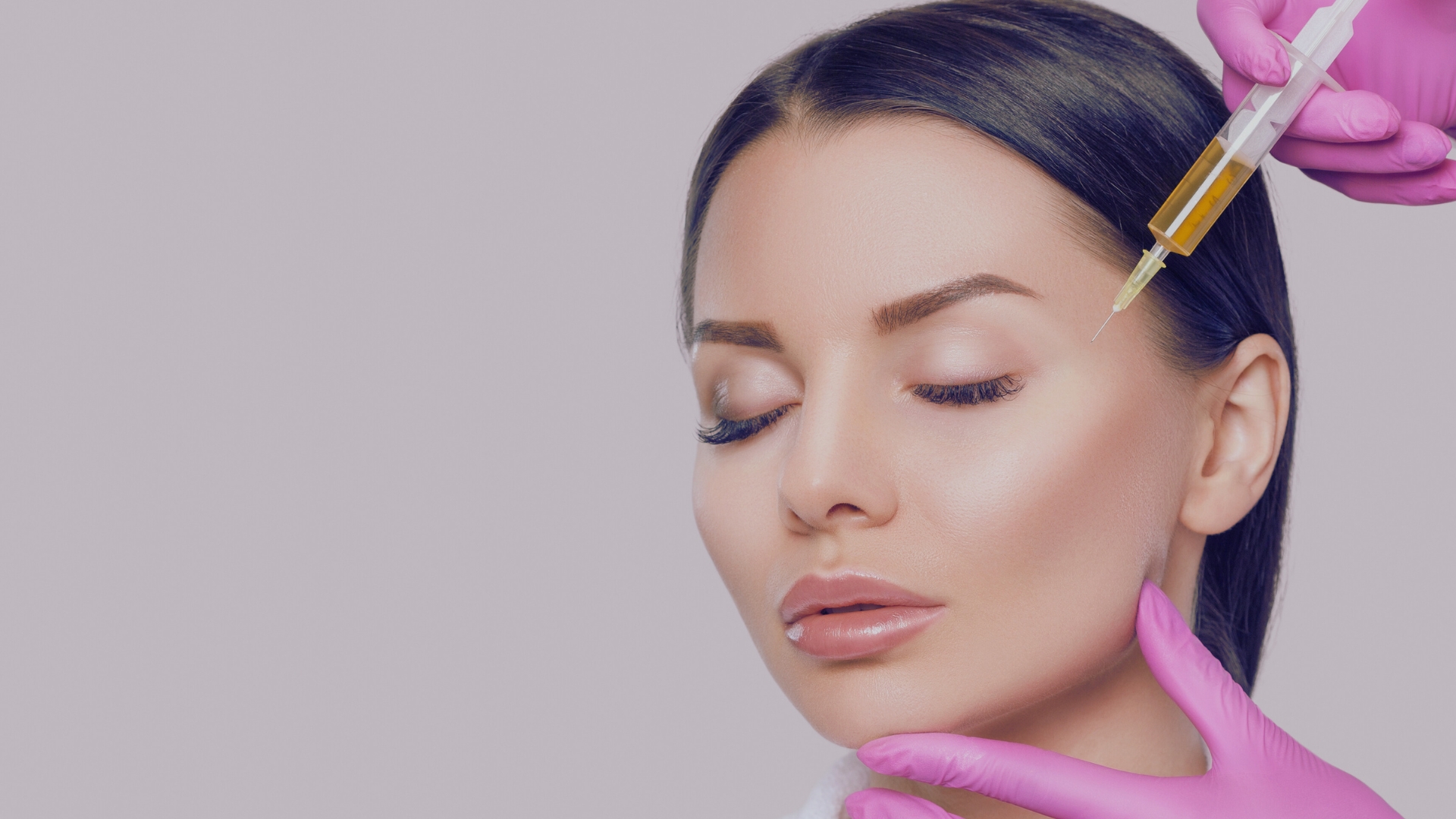 InfiniteBeauty – Your Trusted Cosmetic Clinic